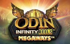 Odin Infinity Reels Megaways