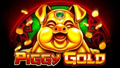 Piggy Gold