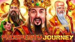 Prosperity Journey