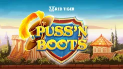 Puss 'N Boots