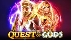 Quest Of Gods