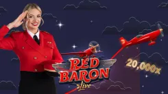 Red Baron Live