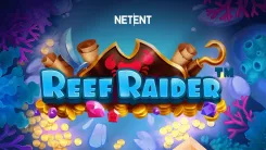 Reef Raider