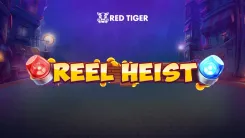 Reel Heist