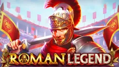 Roman Legend