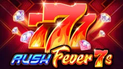 Rush Fever 7s