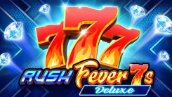 Rush Fever 7s Deluxe
