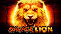 Savage Lion