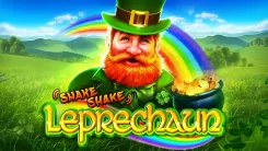 Shake Shake Leprechaun