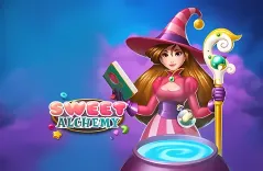 Sweet Alchemy
