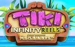 Tiki Infinity Reels X Megaways™