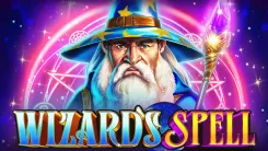 Wizard's Spell