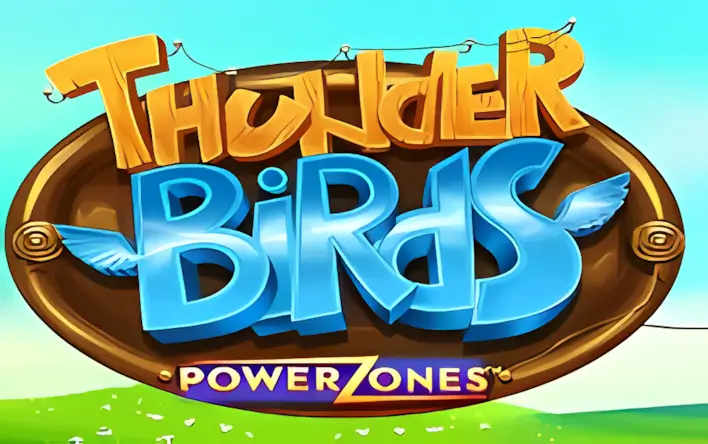 Power Zones: Thunder Birds main thumbnail