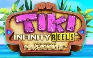 Tiki Infinity Reels X Megaways™ main thumbnail