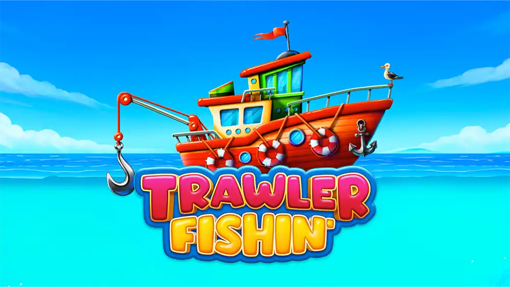 Trawler Fishin main thumbnail
