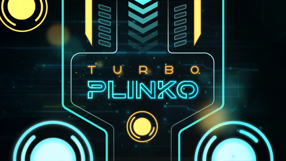 Turbo Plinko main thumbnail