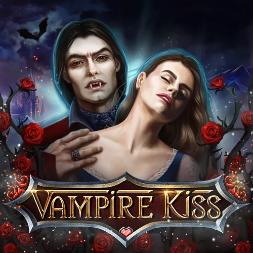Vampire Kiss main thumbnail