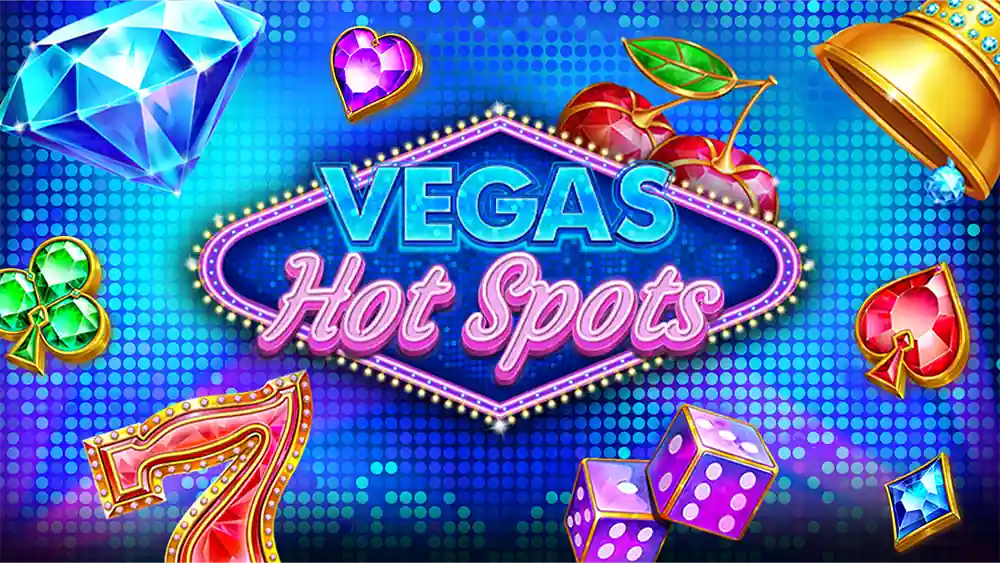 Vegas Hotspots  main thumbnail