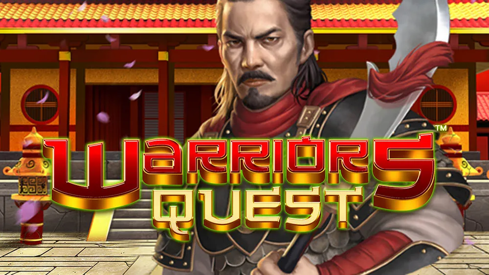 Warriors Quest main thumbnail