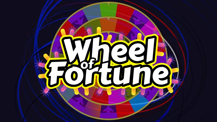 Wheel of Wonder main thumbnail