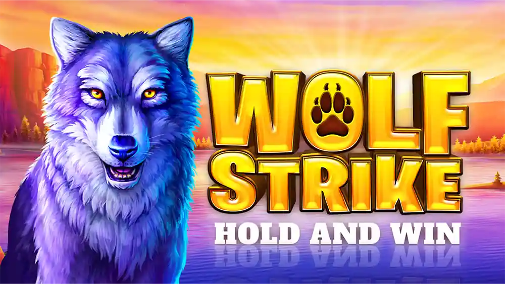 Wolf Strike  main thumbnail